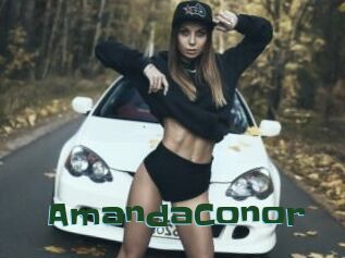 AmandaConor