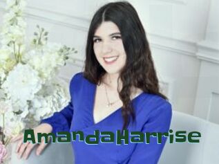 AmandaHarrise