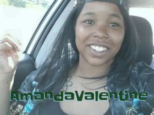 AmandaValentine