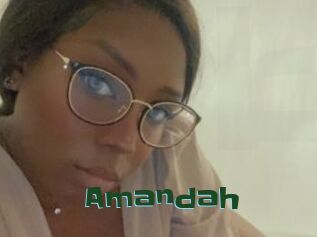 Amandah