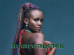 Amareablack