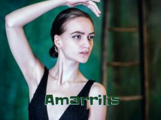 Amarrilis