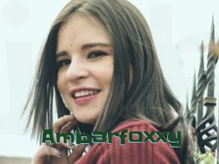 Ambarfoxxy