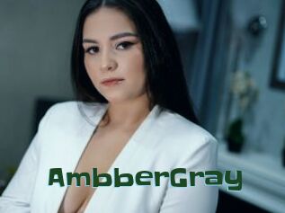 AmbberGray