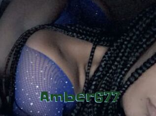 Amber677