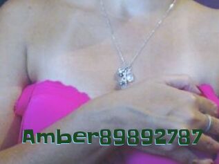 Amber89892787