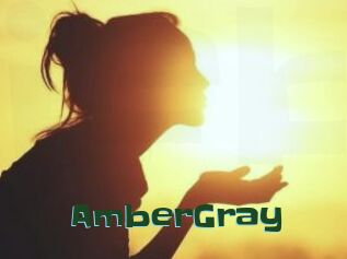 AmberGray