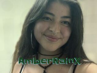AmberRainX
