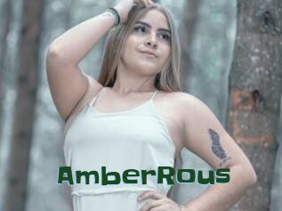 AmberRous