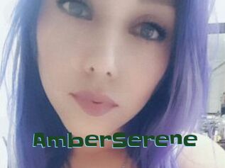 AmberSerene