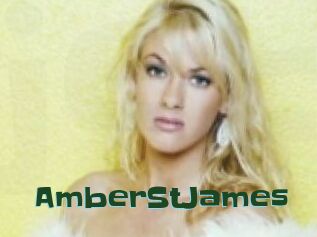 AmberStJames