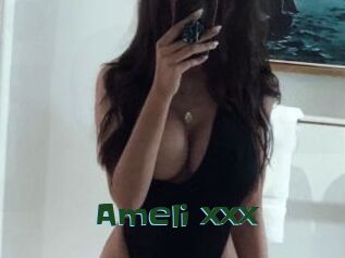 Ameli_xxx