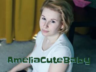 AmeliaCuteBaby