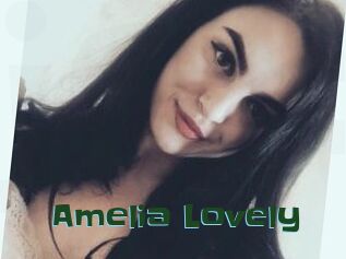 Amelia_Lovely