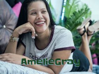 AmelieGray