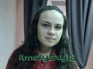 AmelySxy18