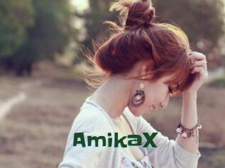 AmikaX