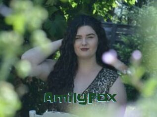 AmilyFox