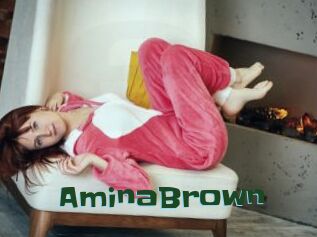 AminaBrown