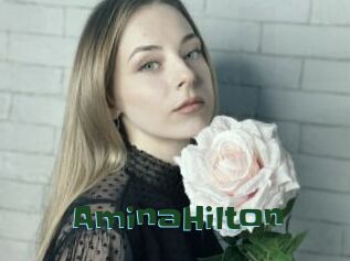 AminaHilton