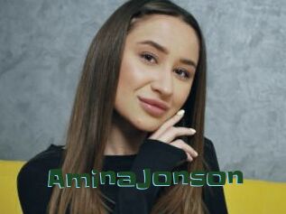 AminaJonson