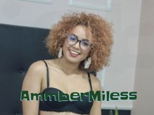 AmmberMiless