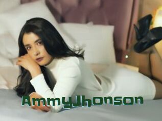 AmmyJhonson