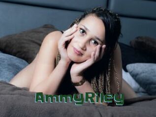 AmmyRiley