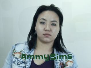 AmmySims