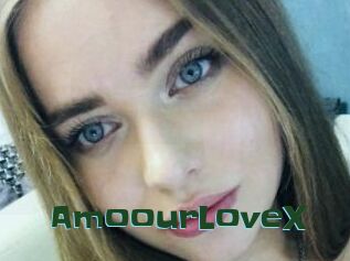 AmoourLoveX