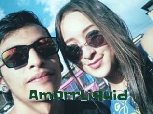 AmorrLiquid