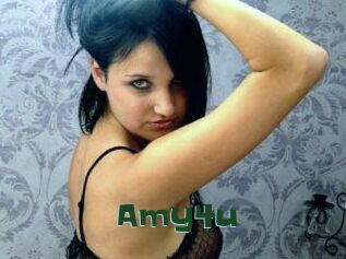 Amy4u