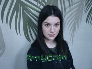 AmyCain