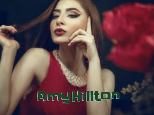 AmyHillton