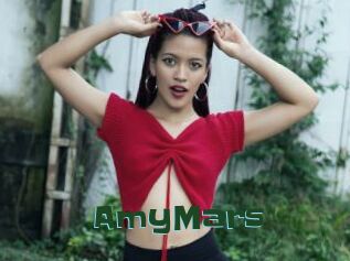 AmyMars