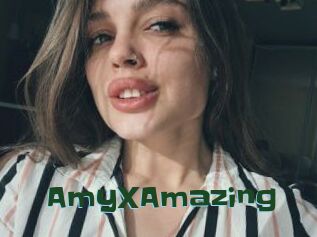 AmyXAmazing