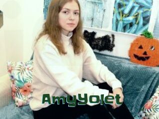 AmyYolet