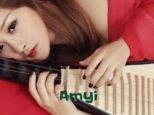 Amyi