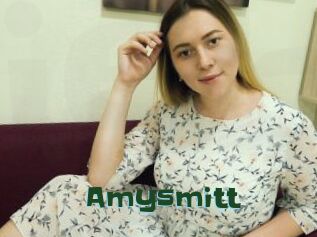 Amysmitt