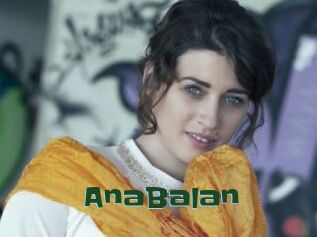 AnaBalan