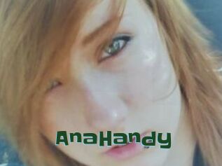 AnaHandy