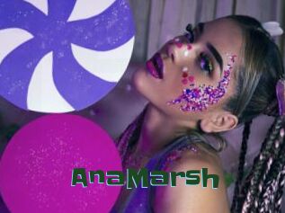 AnaMarsh