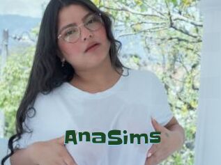 AnaSims