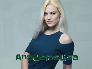 AnadelasLisa