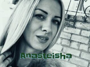 Anasteisha