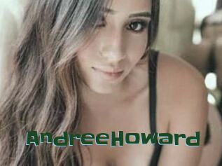 AndreeHoward