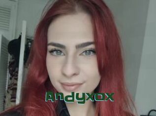 Andyxox