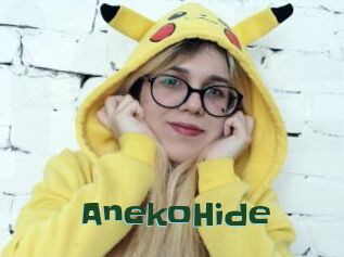 AnekoHide