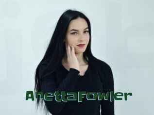 AnettaFowler