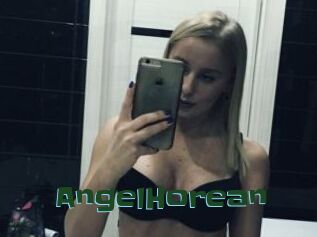 AngelHorean